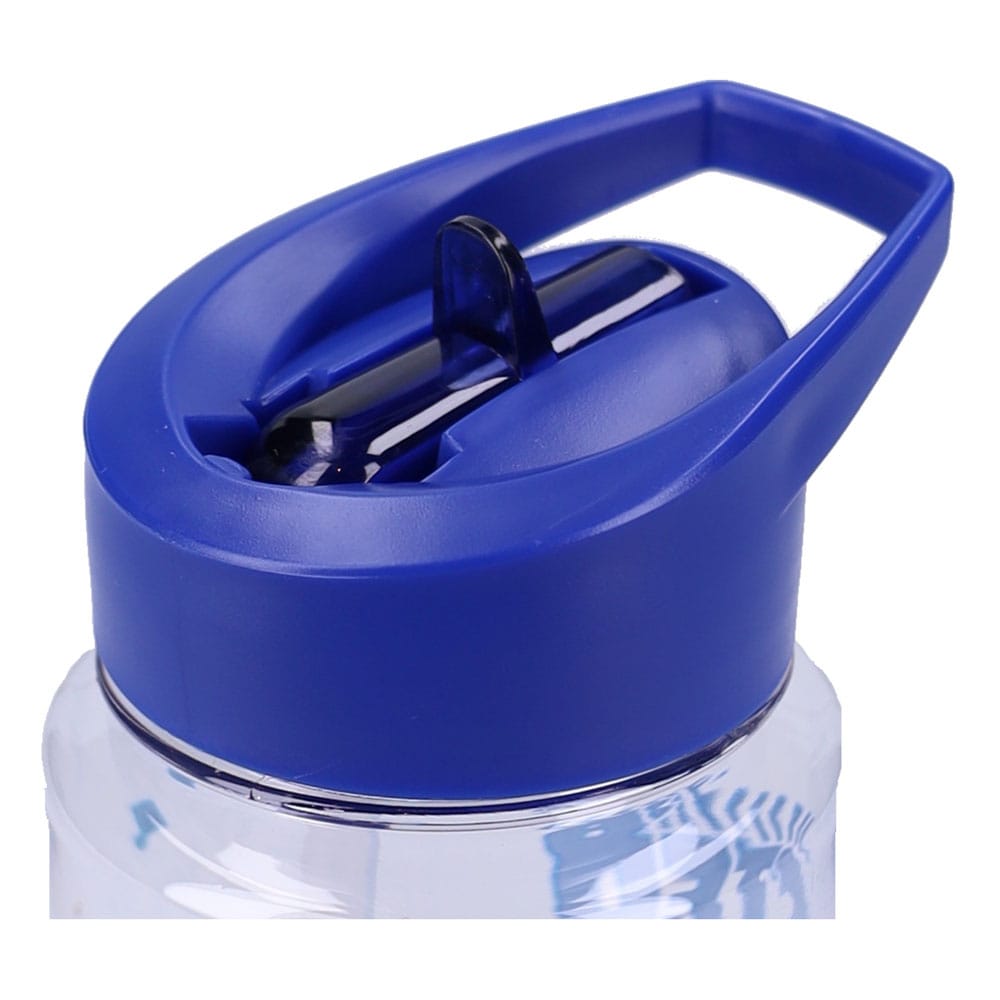 Sonic the Hedgehog Wasserflasche Sonic Drink Up