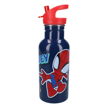 Borraccia Spider-Man Spidey Take A Sip 500 ml