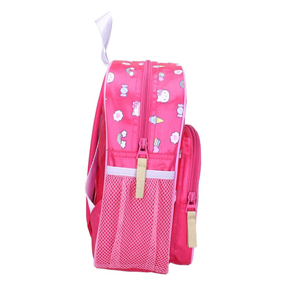 SANIRIO Zackpack Hello Kitty Segui l'arcobaleno