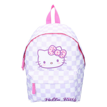 Sanrio Backpack Hello Kitty Bag It!