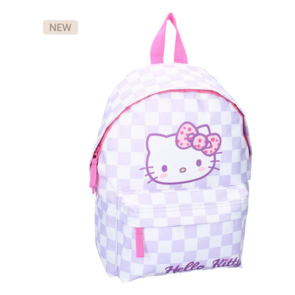 Sanrio Backpack Hello Kitty Bag It!