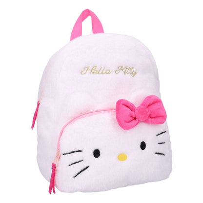 Sanrio Ryggsäck Hello Kitty Fluffy Festival