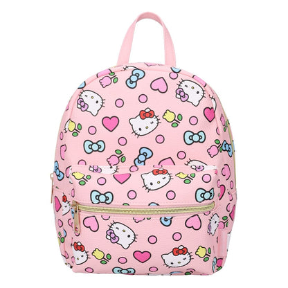 Mochila Sanrio Hello Kitty Dulce En Ti