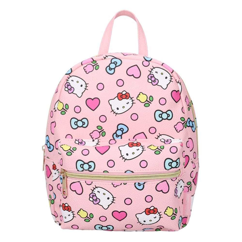 Sanrio Rygsæk Hello Kitty Sweet On You