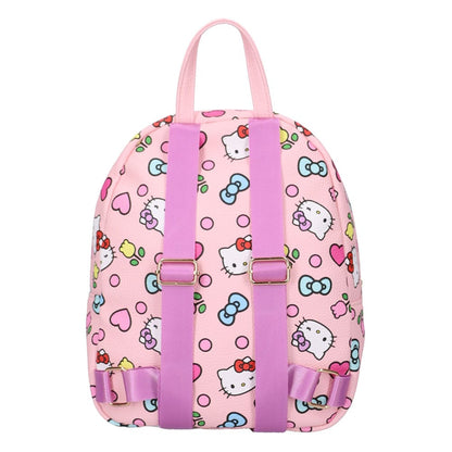 Mochila Sanrio Hello Kitty Dulce En Ti