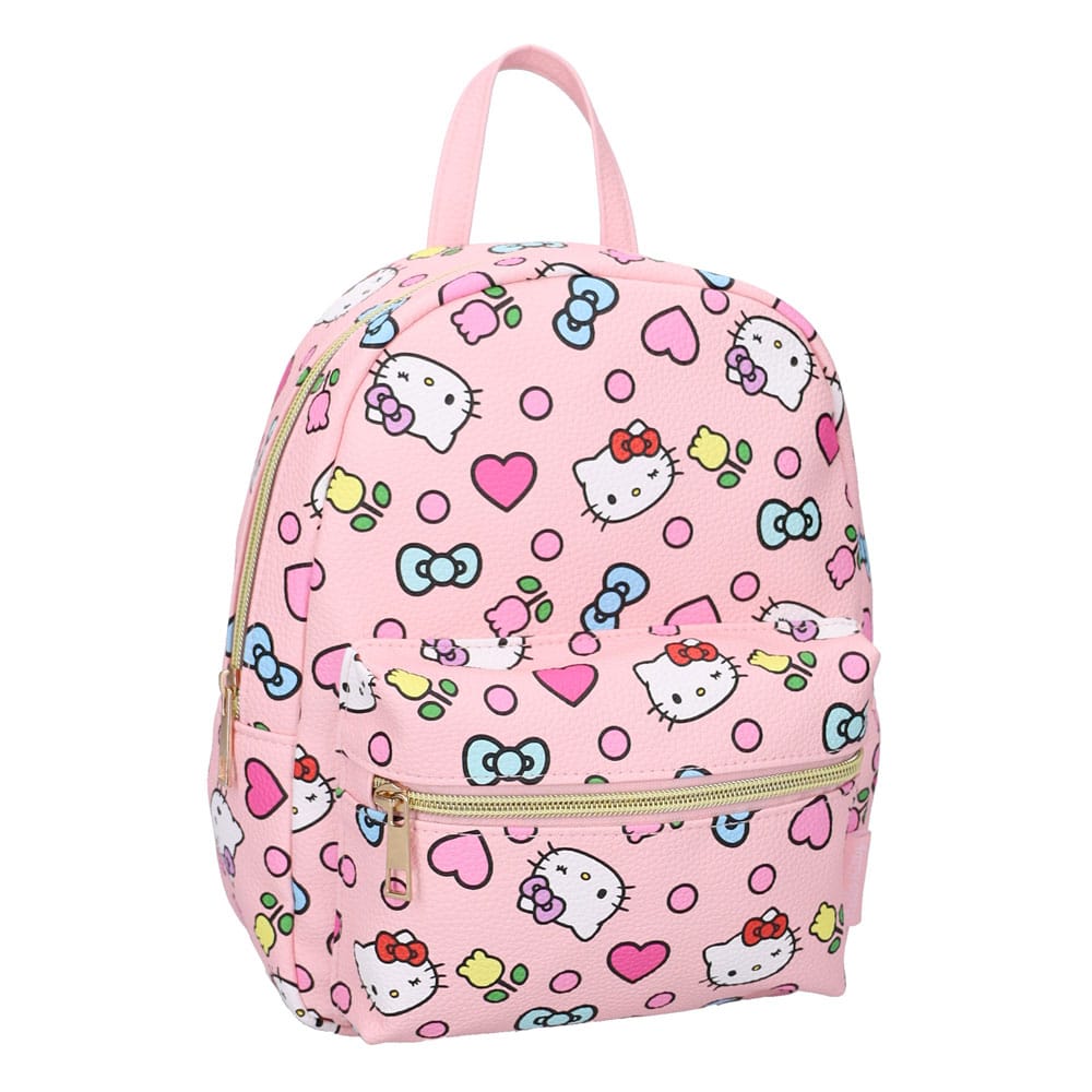 Sanrio Rygsæk Hello Kitty Sweet On You