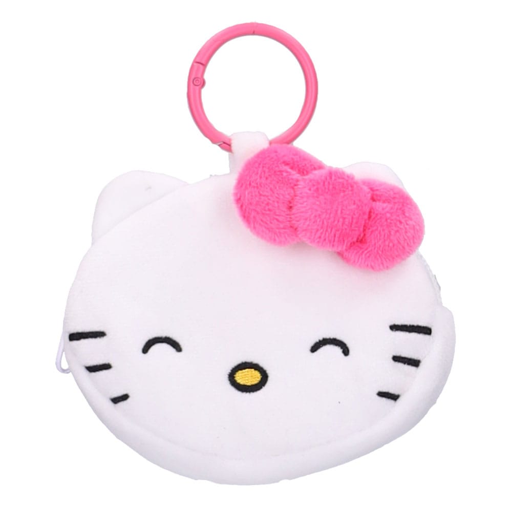 Sanrio Schlüsselanhänger Hello Kitty Plushie Pals