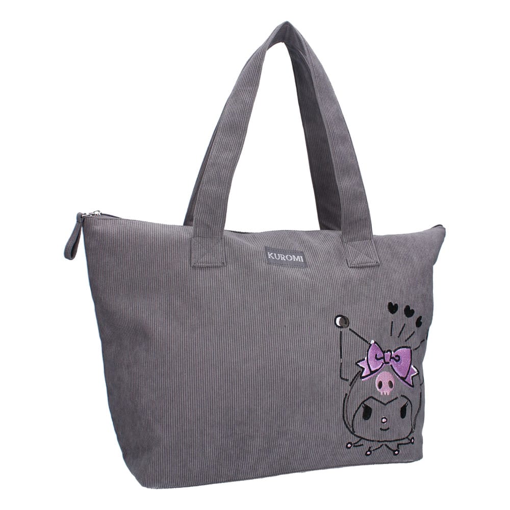 Sanrio velika torba Kuromi Obsessed