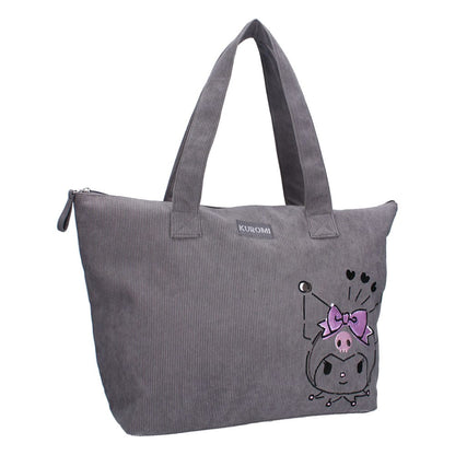 Sanrio velika torba Kuromi Obsessed