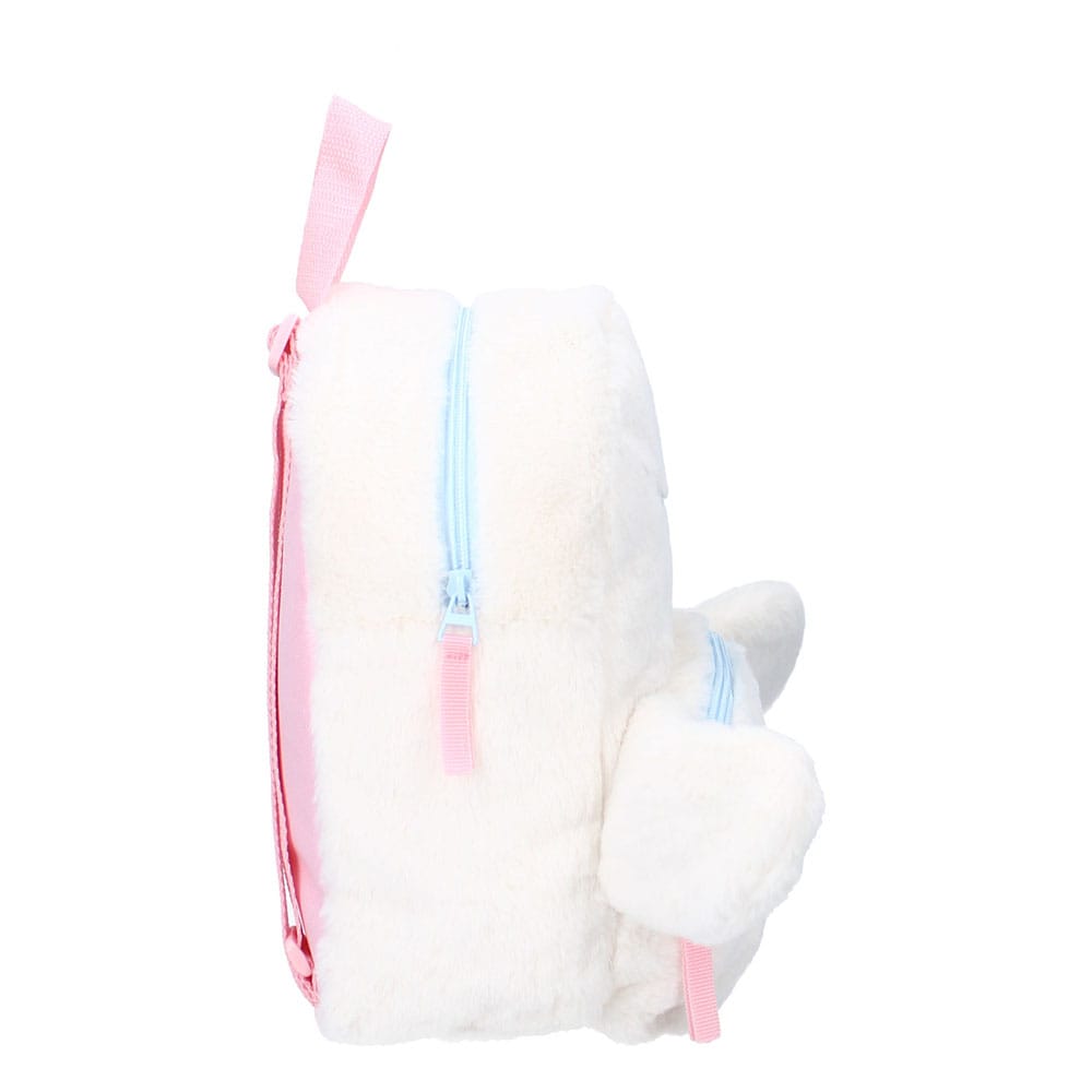 Sanrio Ryggsekk Cinnamoroll Fluffy Festival Hvit 26 cm