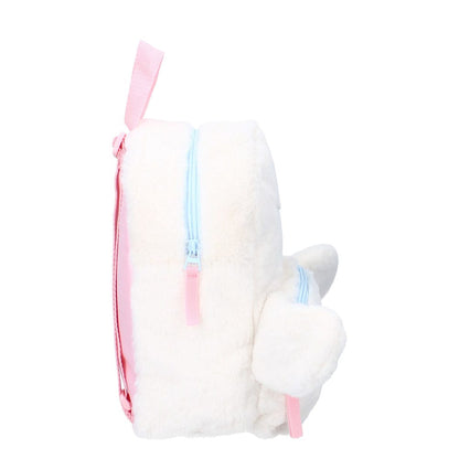 Sanrio Ryggsekk Cinnamoroll Fluffy Festival Hvit 26 cm