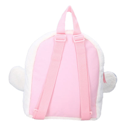 Sanrio Ryggsekk Cinnamoroll Fluffy Festival Hvit 26 cm