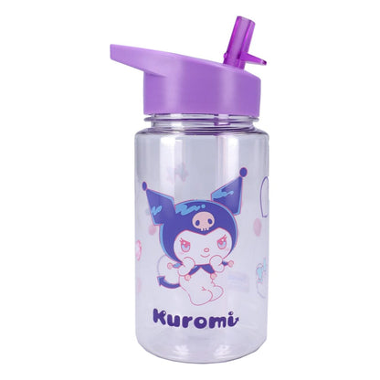 Sanrio Vandflaske Kuromi Drink Up