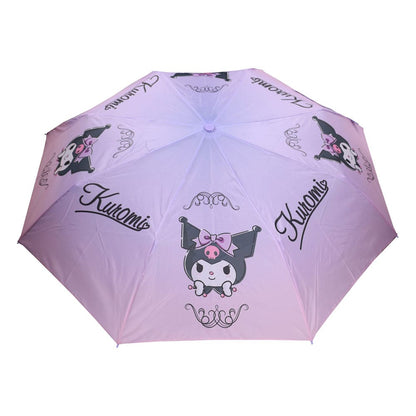 Sanrio Regenschirm Hello Kitty & Friends Turbulent Skies