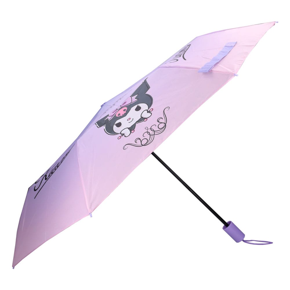 Ombrello Sanrio Hello Kitty & Friends Cieli turbolenti