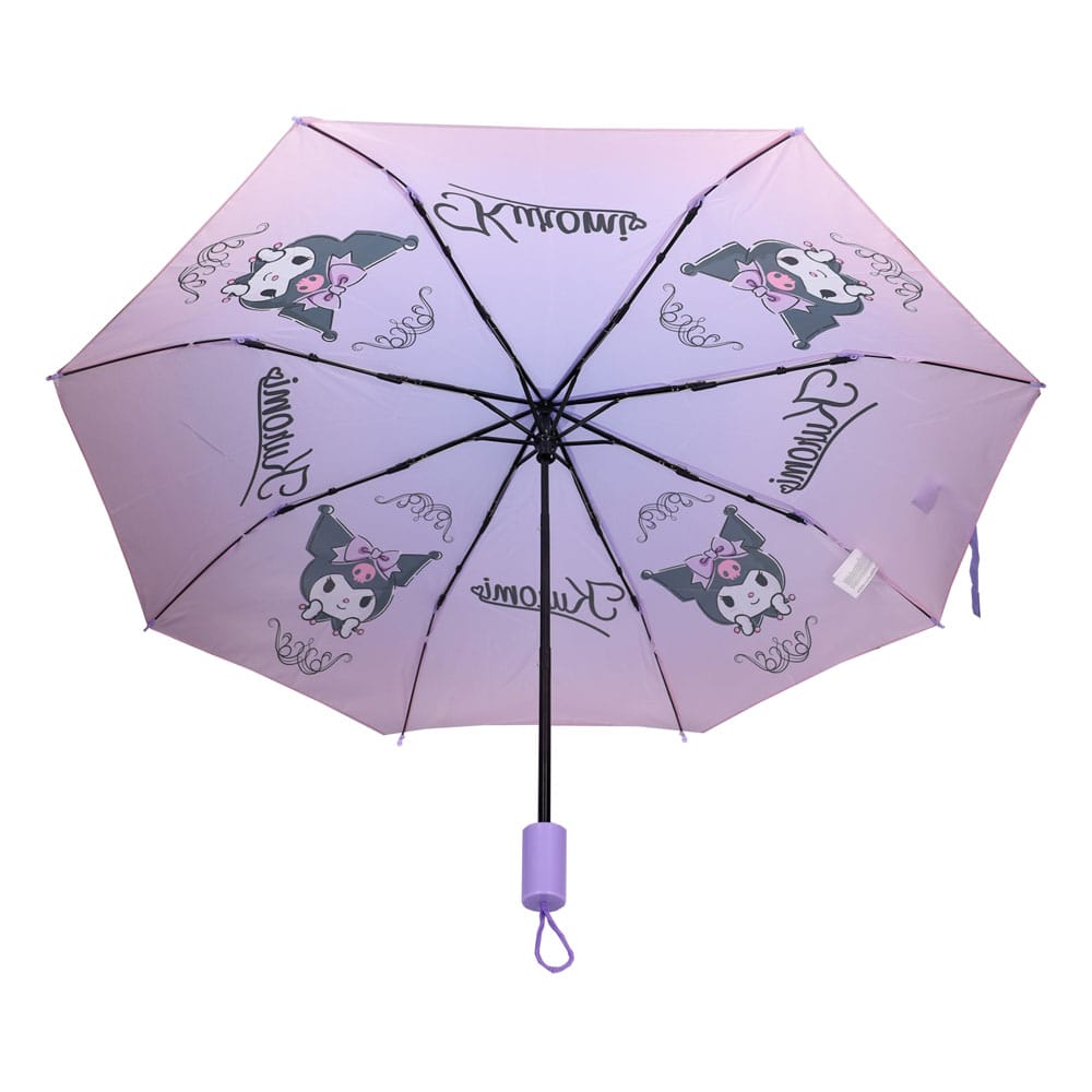 Ombrello Sanrio Hello Kitty & Friends Cieli turbolenti