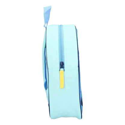 Bluey Rugzak Best Friends Fun 29 cm