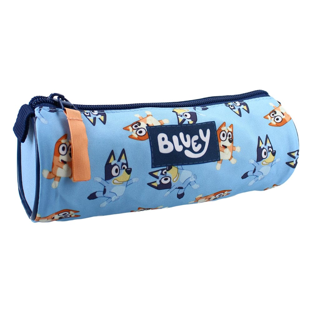 Bluey Pencil Case Bluey eğlenceye atla