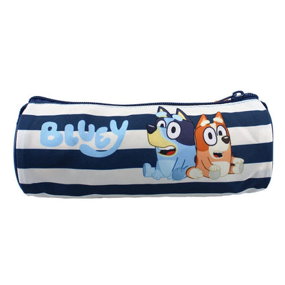 Bluey Pencil Case Bluey eğlenceye atla