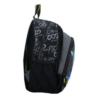 ¡Mochila Pokémon tiene que atraparlos a todos! 35 cm
