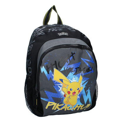 ¡Mochila Pokémon tiene que atraparlos a todos! 35 cm