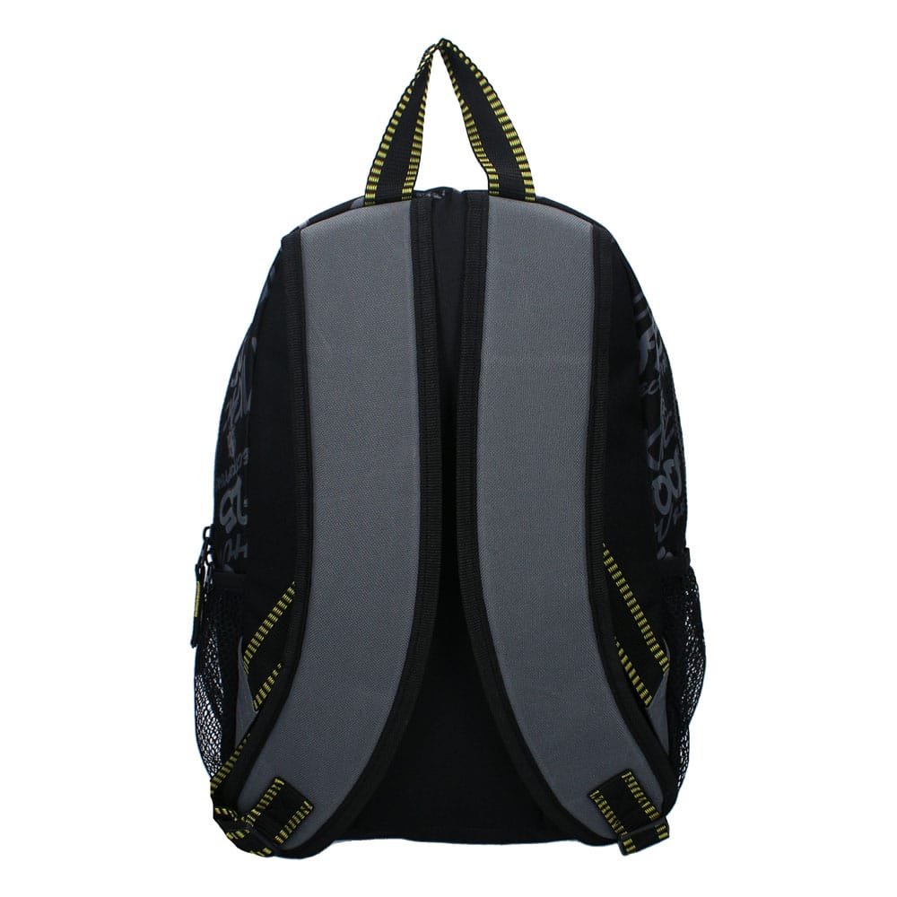 ¡Mochila Pokémon tiene que atraparlos a todos! 35 cm