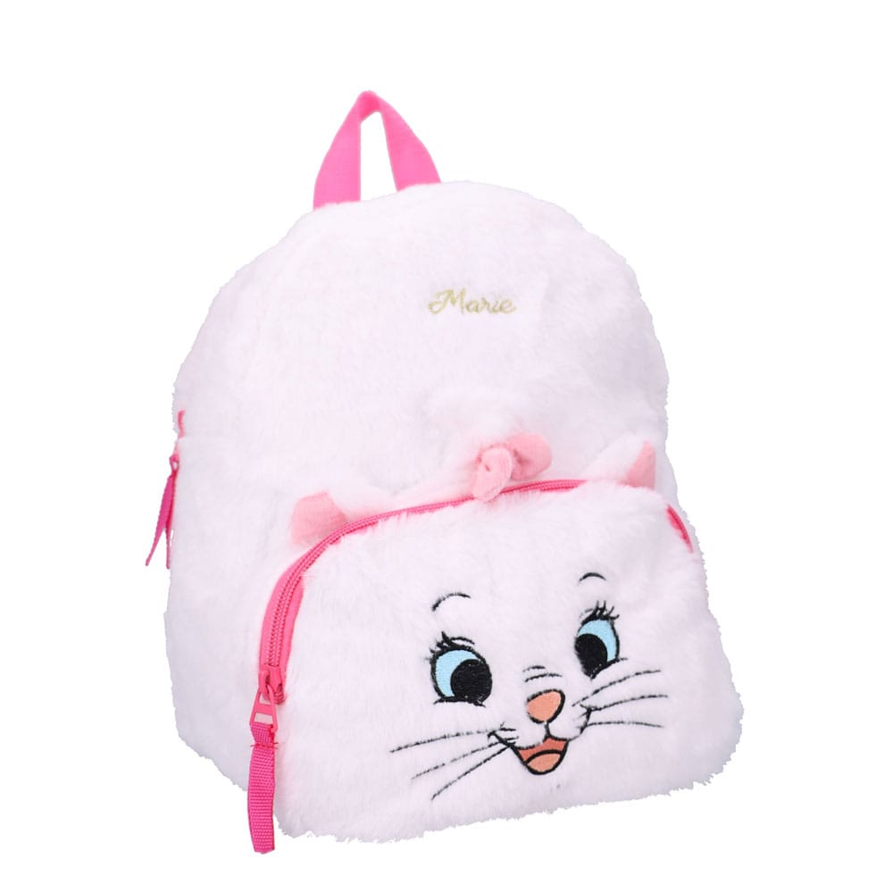 Disney Rucksack The Aristocats Fluffy Festival Marie