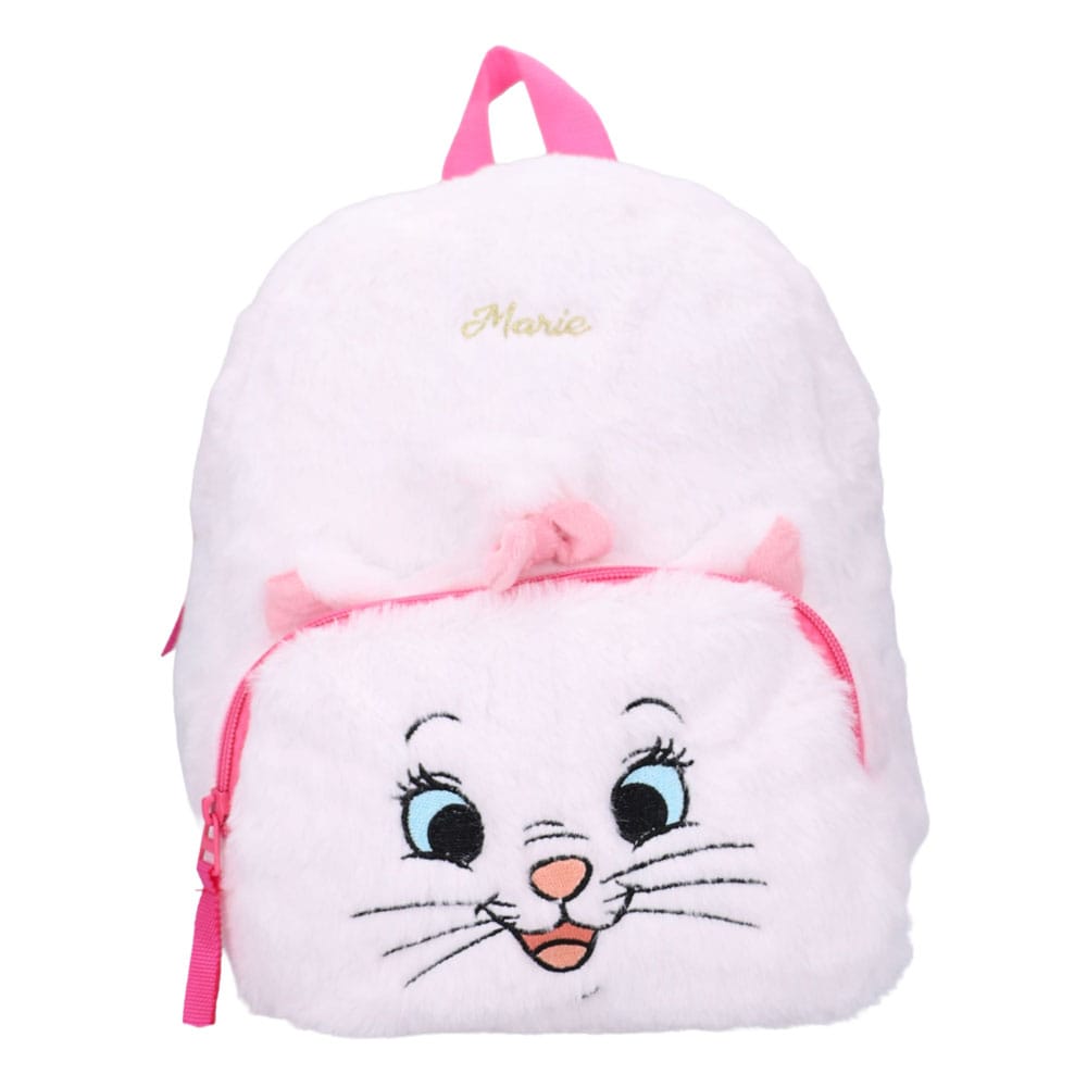 Disney Rucksack The Aristocats Fluffy Festival Marie