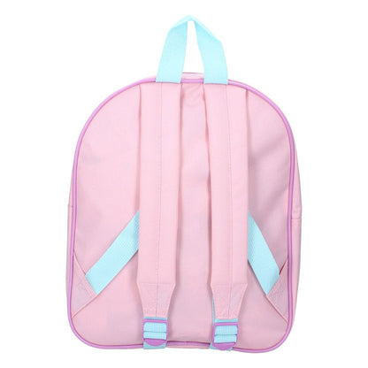 Lilo & Stitch 3D Mochila puntada simplemente sentado especial