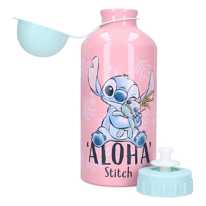 Lilo & Stitch waterfles echt verfrissend 500 ml