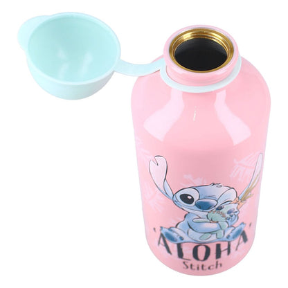 Lilo & Stitch waterfles echt verfrissend 500 ml