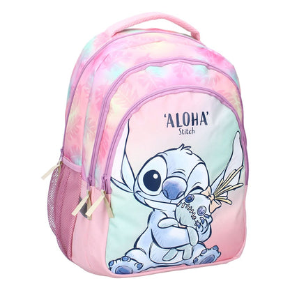 Lilo & Stitch Backphack Stitch Wild Energy big