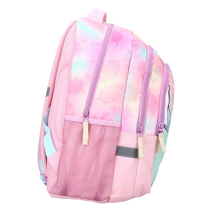 Lilo & Stitch Backphack Stitch Wild Energy big