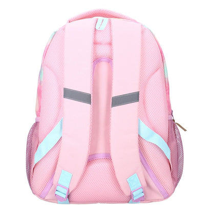 Lilo & Stitch Backphack Stitch Wild Energy big