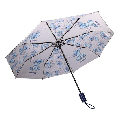 Lilo & Stitch Umbrella Stitch Turbulent Skies