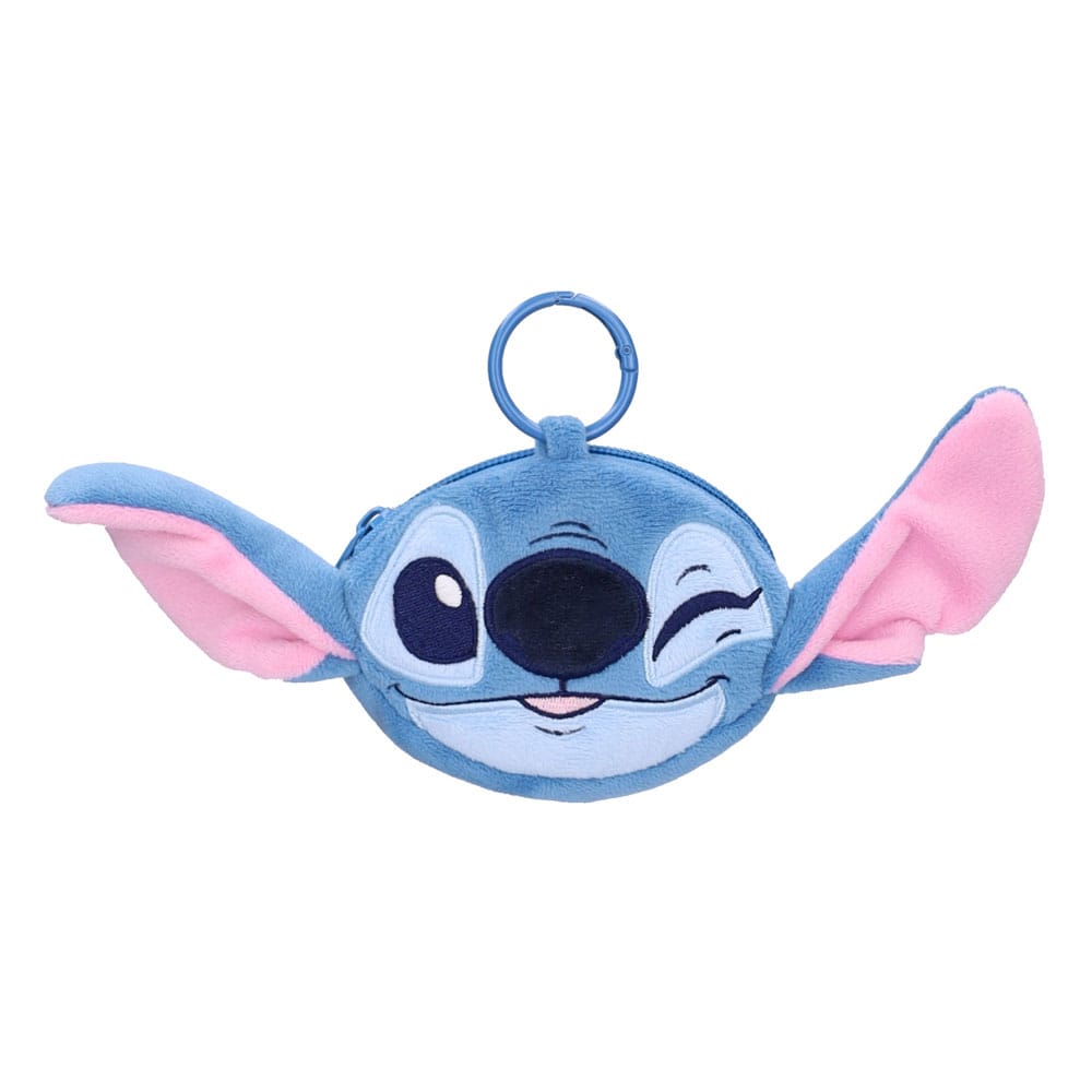 Lilo & Stitch nøglering Stitch Plys-venner