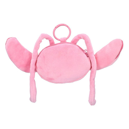 Lilo & Stitch Schlüsselanhänger Stitch Plushie Pals Angel