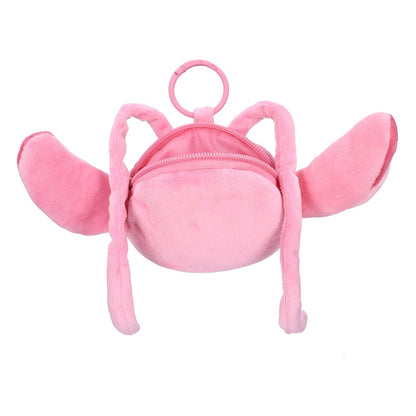 Lilo & Stitch Porte-clés Stitch Peluche Pals Ange