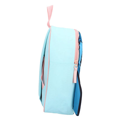 Lilo & Stitch Rucksackstitch Fluffy Freunde