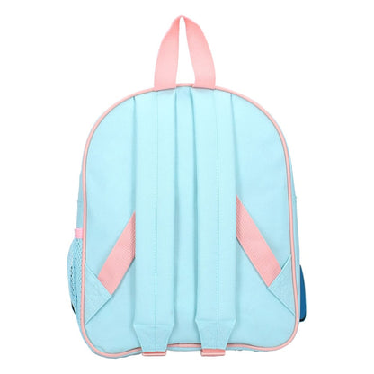 Lilo & Stitch Rucksackstitch Fluffy Freunde