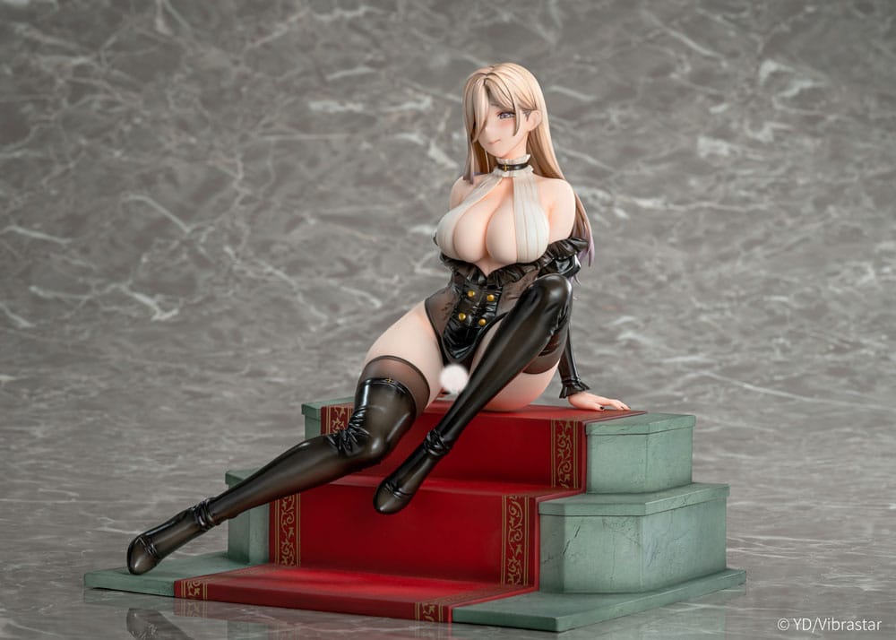 Original Character PVC Statue 1/6 Sister Olivia illustration by YD 20 cm