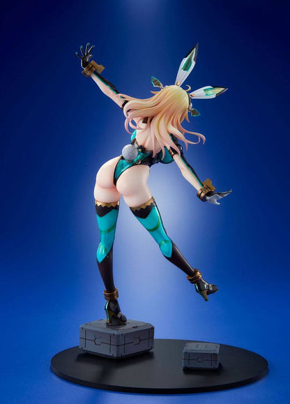 Originele personage Orbit Girls SeriesPvc Standbeeld Entry No. 1 Fiona Full Moon 40 cm