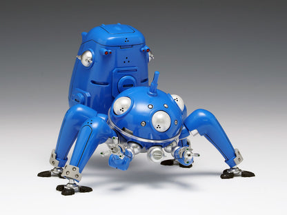 Ghost in the Shell S.A.C. Plastic Model Kit 1/24 Tachikoma 2nd GIG Version 13 cm