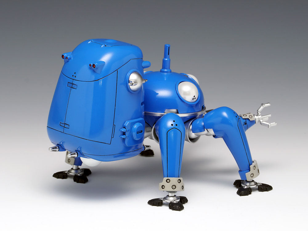 Ghost in the Shell S.A.C. Plastic Model Kit 1/24 Tachikoma 2nd GIG Version 13 cm