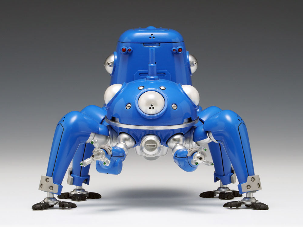 Ghost in the Shell S.A.C. Plastic Model Kit 1/24 Tachikoma 2nd GIG Version 13 cm