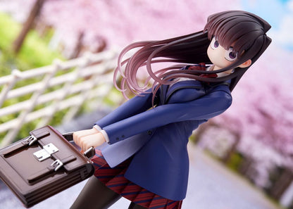 Komi Can't Communicate PVC Statue 1/7 Komyushou desu. Shouko Komi DT-177 26 cm