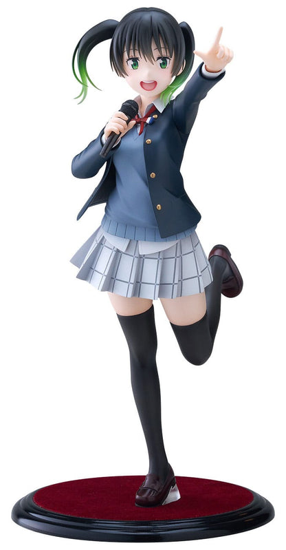 Love Live! Super Star !! PVC-standbeeld 1/7 Nijigasaki High School Idol Club Yu Takasaki DT-197 25 cm