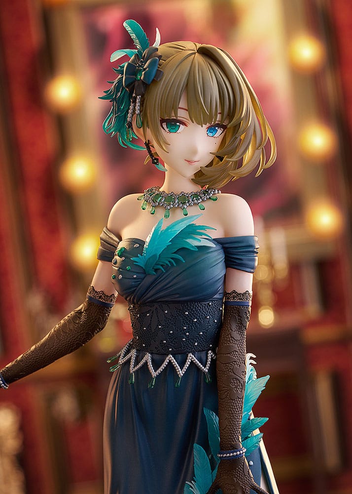 The Idolmaster Cinderella Girls PVC Statue 1/7 Kaede Takagaki Pretty Liar 25 cm