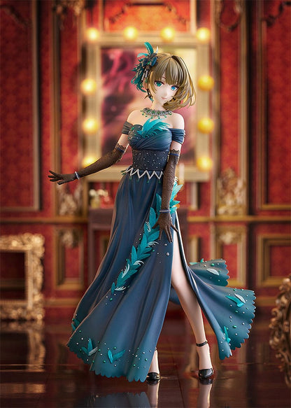 The Idolmaster Cinderella Girls PVC Statue 1/7 Kaede Takagaki Pretty Liar 25 cm