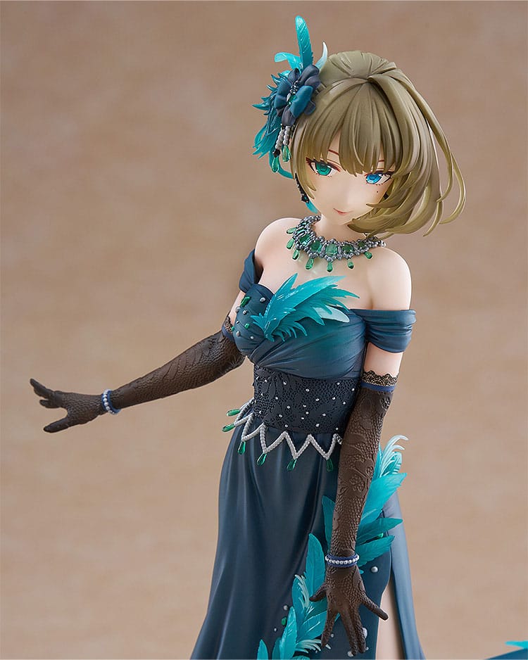 The Idolmaster Cinderella Girls PVC Statue 1/7 Kaede Takagaki Pretty Liar 25 cm